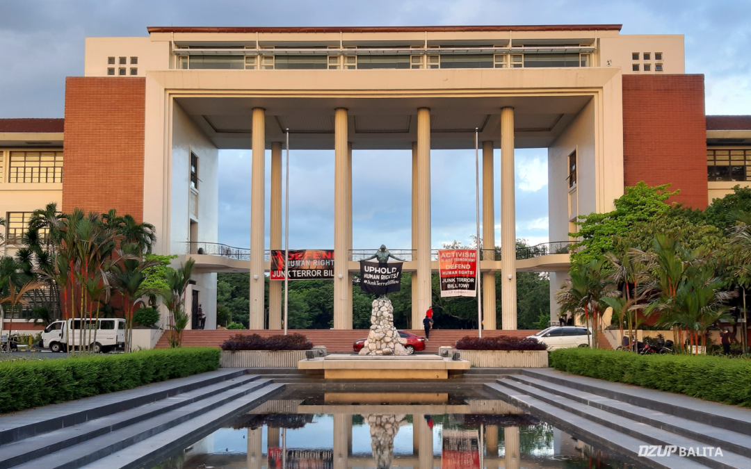 UP outranks ASEAN universities in research citation, still among world’s top 500