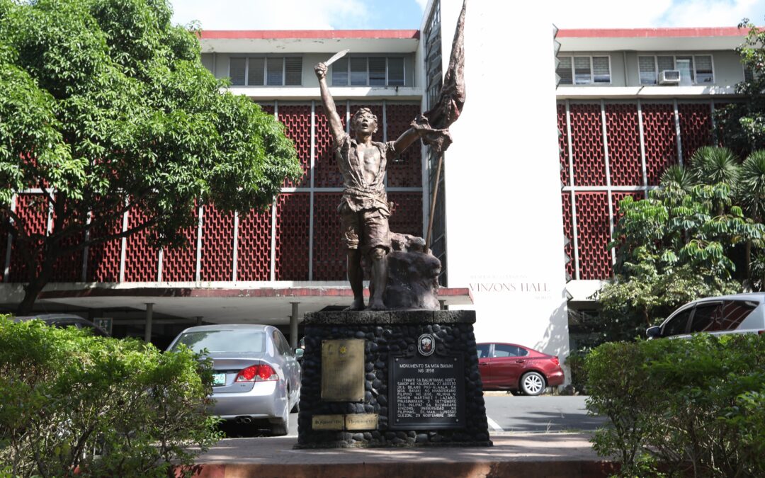 UPD USC Chair suspends General Assembly after ‘taxing’ five-hour session