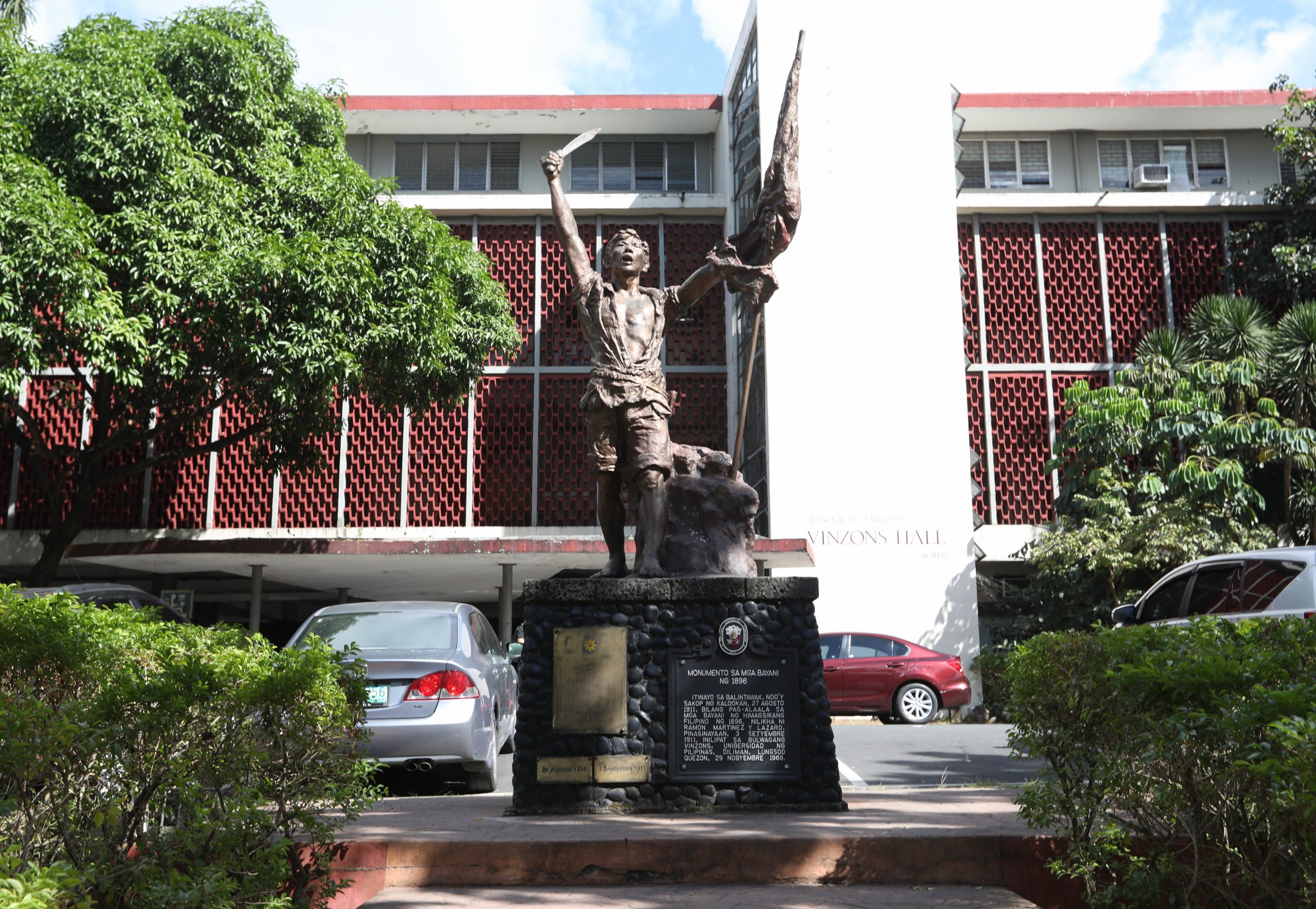 UPD USC Chair suspends General Assembly after ‘taxing’ five-hour session