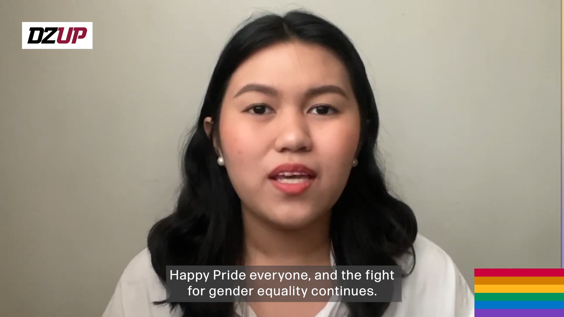 DZUP VOICES OF PRIDE – Kjoy Adriano