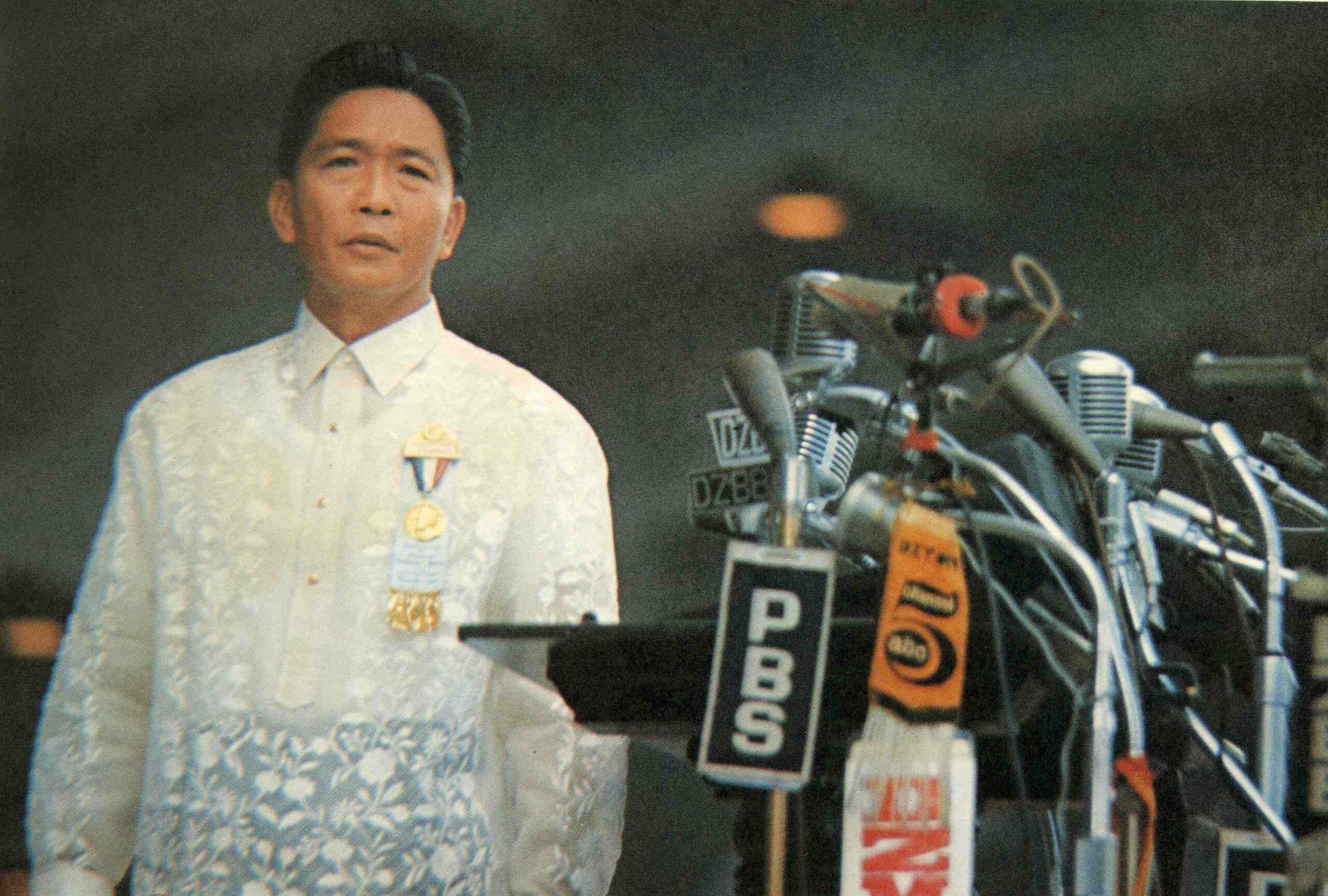 The hidden agenda: How a staged ambush, not insurgency, paved the way for Martial Law