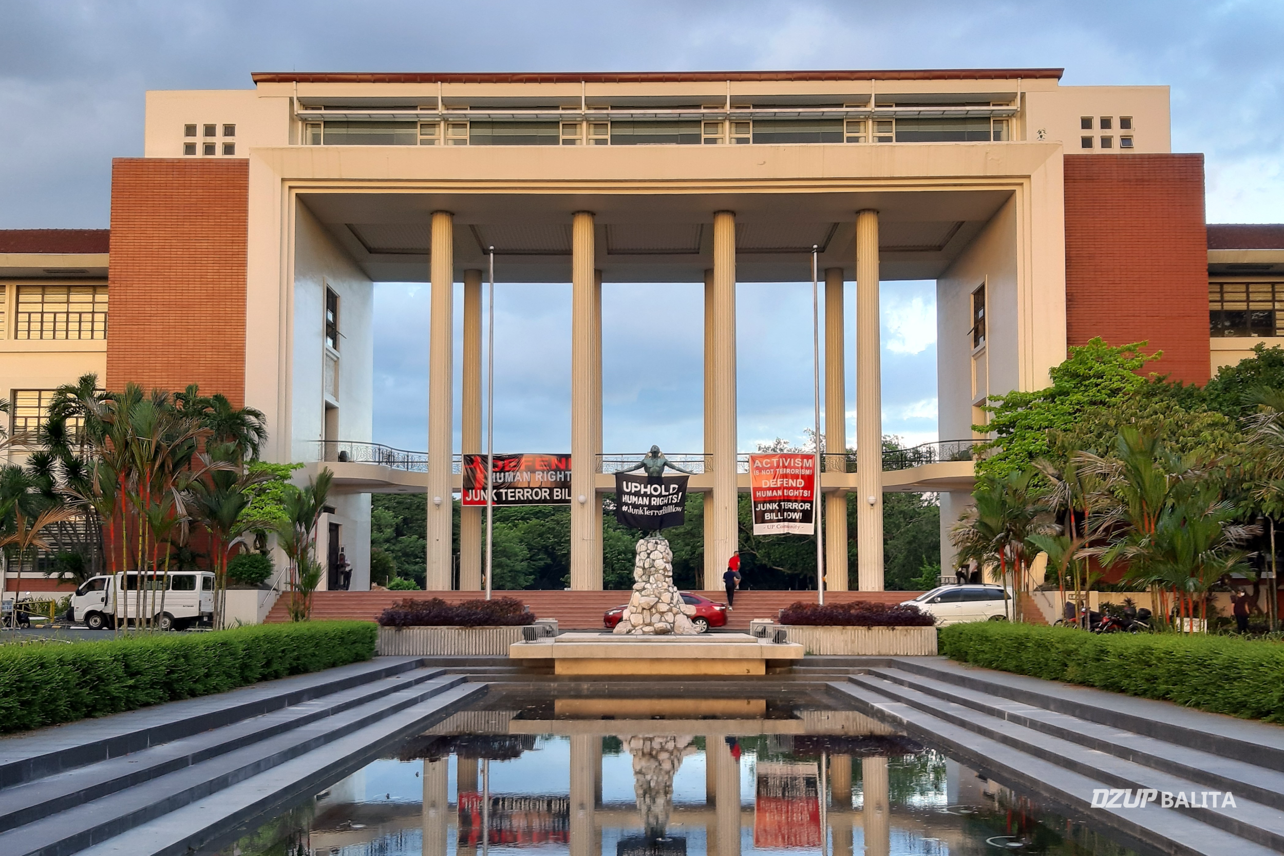 UP tops as best PH university in QS Asia Rankings 2022