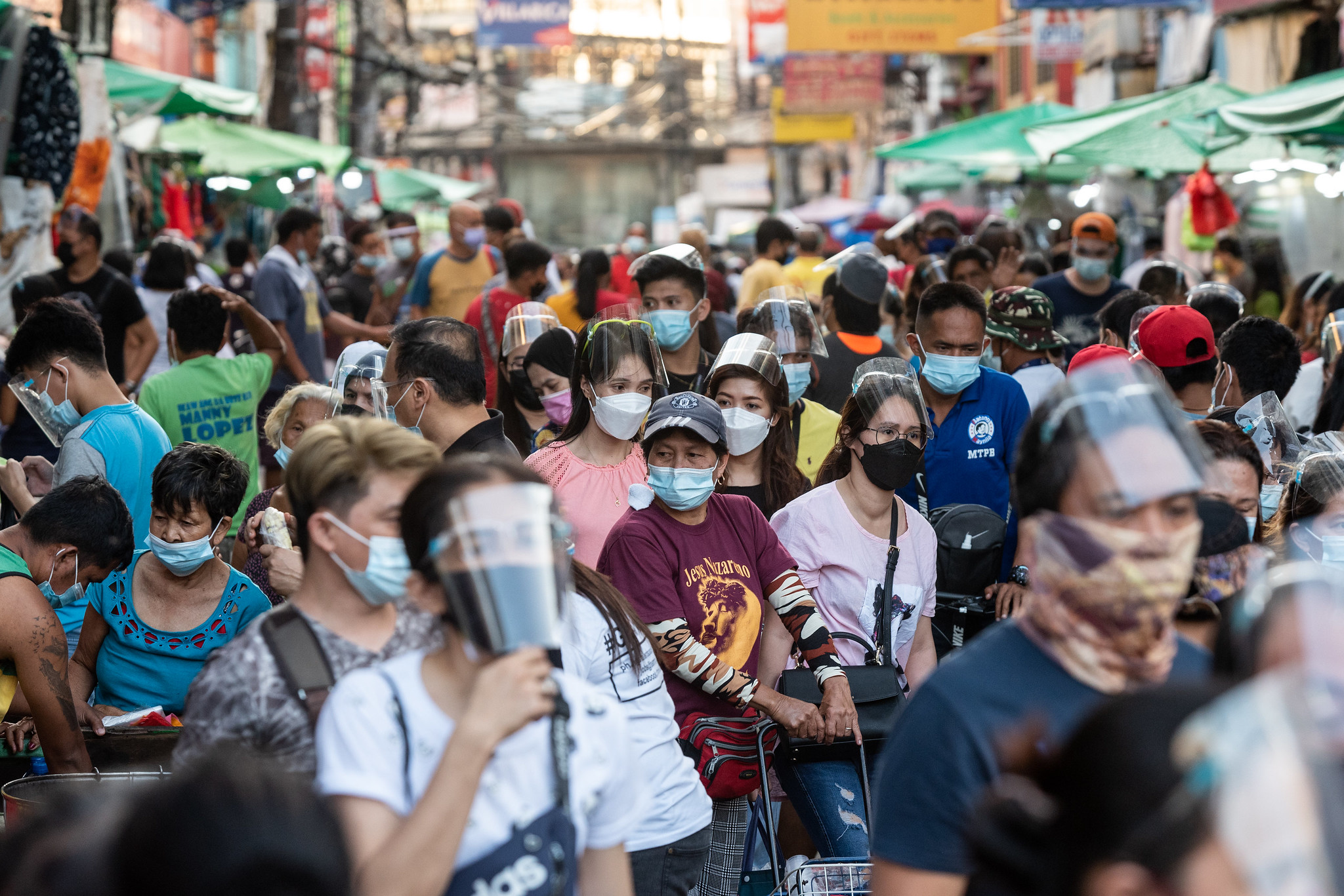 PPI roundtable discusses why PH birthrate has slowed down during the pandemic