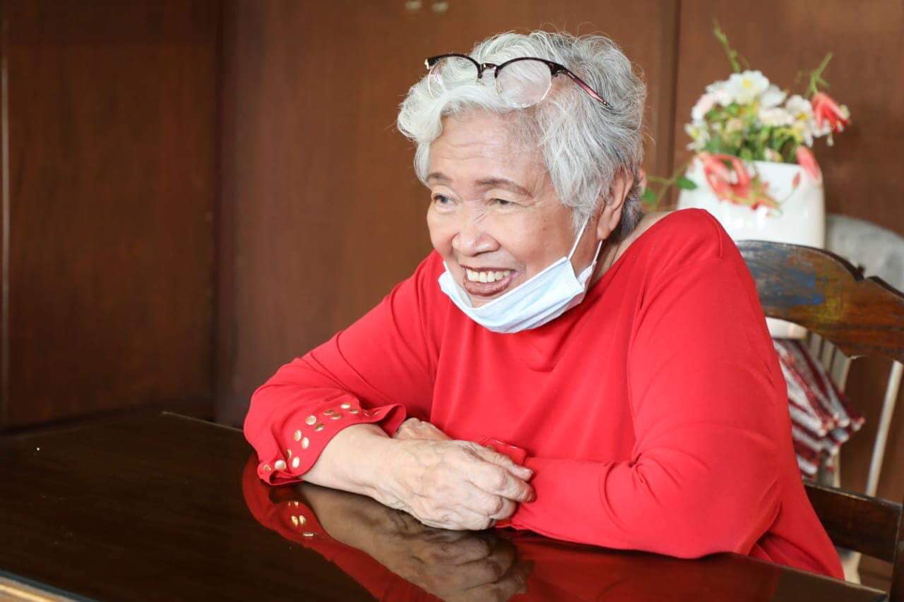 Budget allocation sa 2022 ng DepEd, ipinagpasalamat ni Briones