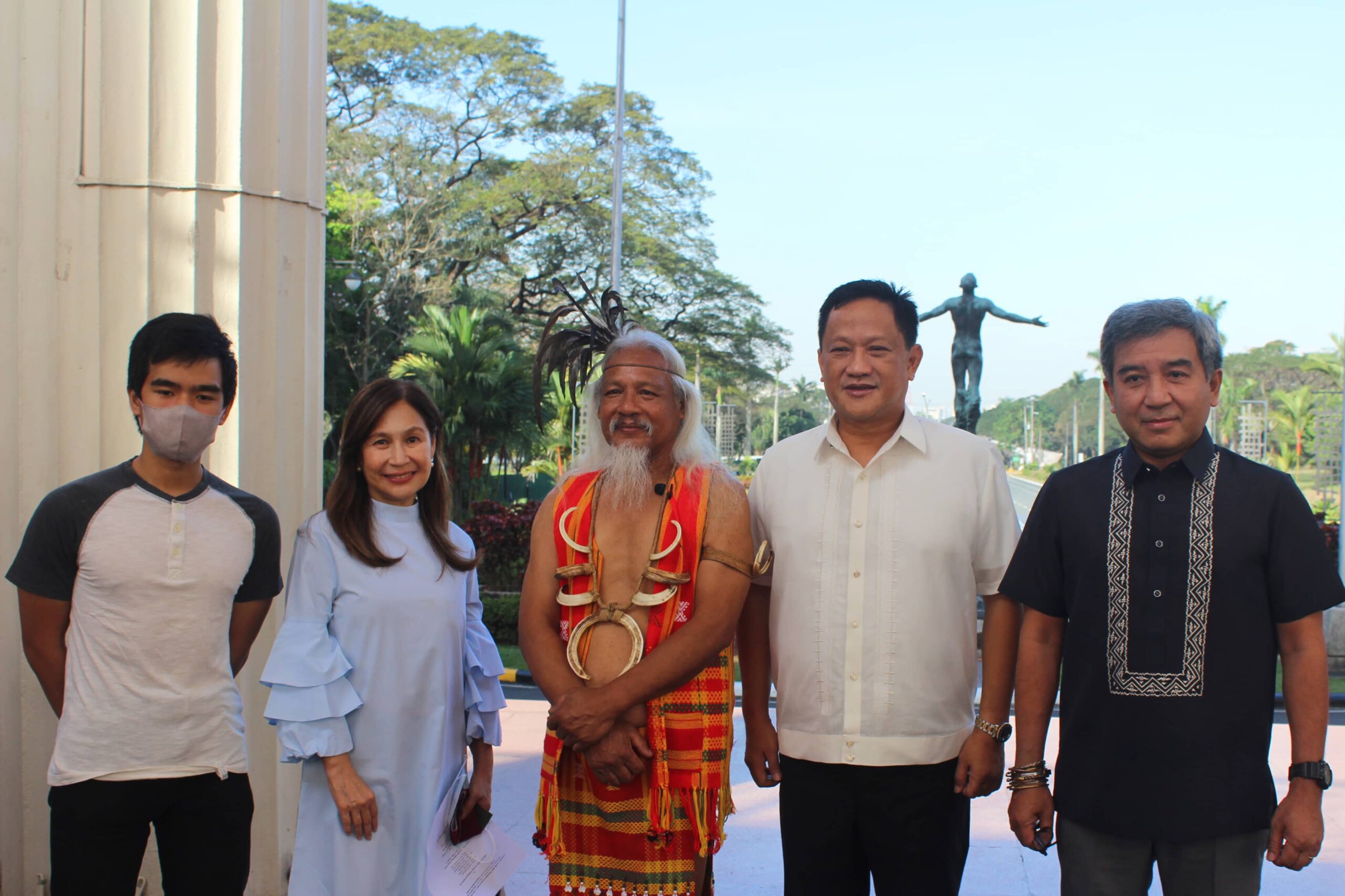 UP Diliman opens Arts and Culture Festival 2023, pays tribute to artist-scholars