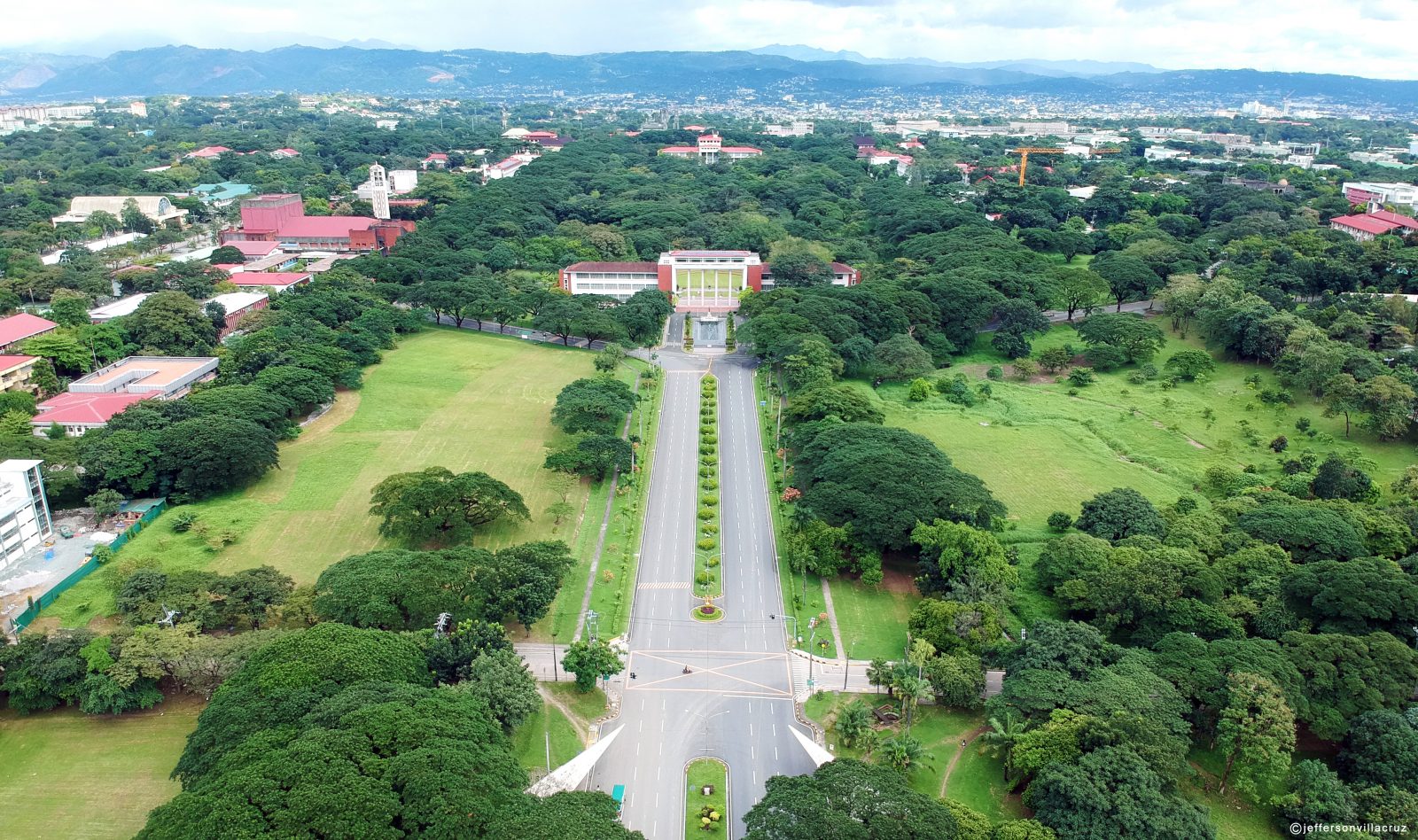 UP Diliman to implement special transpo, traffic rules for UPCAT