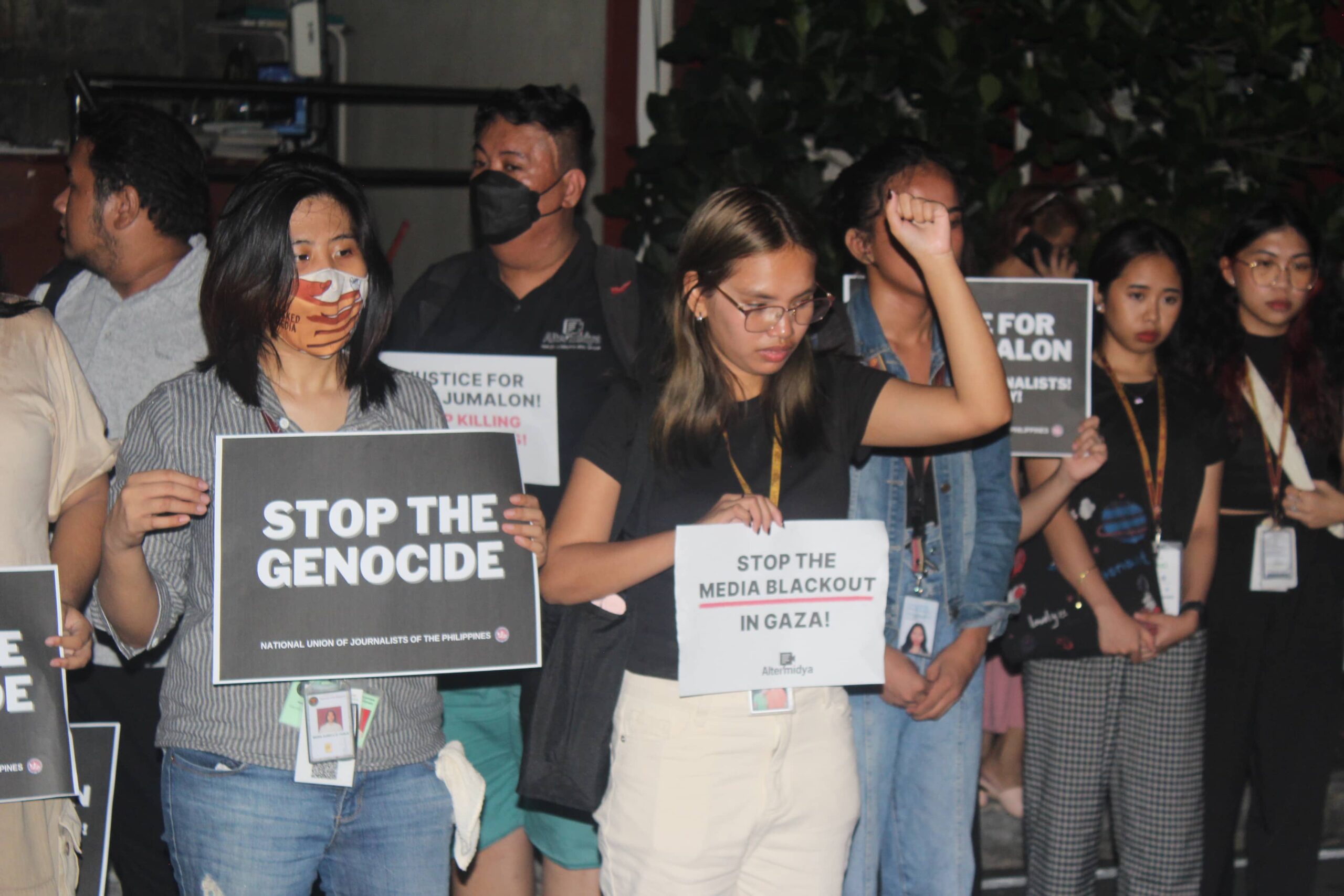 UP, media group organize forum on PH press woes