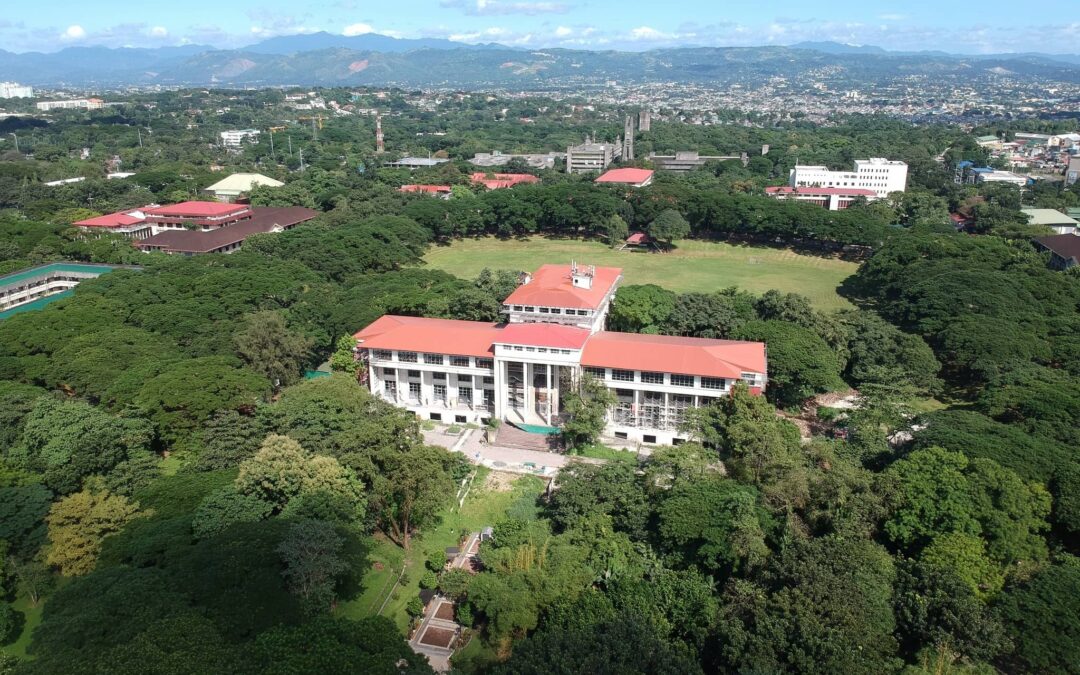 University employees can expect their midyear bonus for FY 2024 by May 15, UP announced in a memo. File Photo: UPD